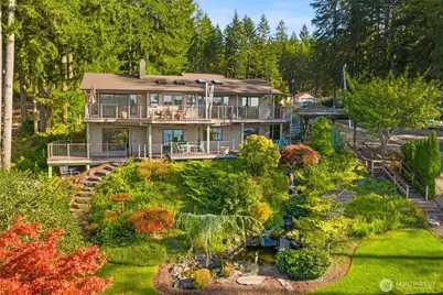 721 E Mason Lake Drive E, Grapeview, WA 98546 - Photo 2