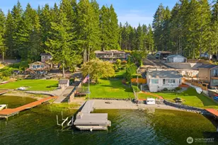 721 E Mason Lake Dr E, Grapeview, WA 98546 - Photo 4