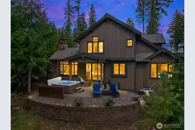 100 Black Nugget Lane, Cle Elum, WA 98922 - Photo 2