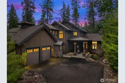 100 Black Nugget Lane, Cle Elum, WA 98922 - Photo 1