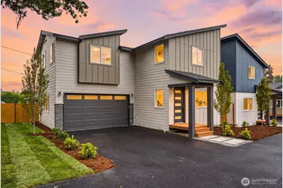 5513 Fleming Street #A, Everett, WA 98203 - Photo 2
