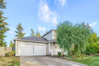 15913 43rd Avenue Ct E, Tacoma, WA 98446 - Photo 1
