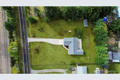 4520 Offut Lake Road SE, Tenino, WA 98589 - Photo 2