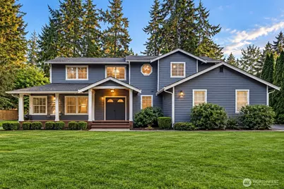 9109 69th Avenue NW, Gig Harbor, WA 98332 - Photo 1
