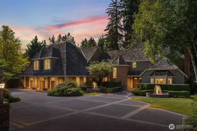 12403 172nd Avenue NE, Redmond, WA 98052 - Photo 1