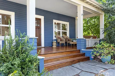 15520 Burke Avenue N, Shoreline, WA 98133 - Photo 4