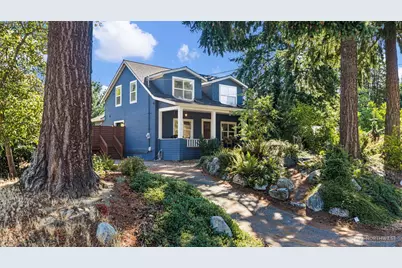 15520 Burke Avenue N, Shoreline, WA 98133 - Photo 2