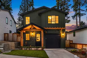 13728 NE 101st St, Kirkland, WA 98033 - Photo 1