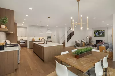 13662 NE 101st Street, Kirkland, WA 98033 - Photo 8