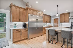 204 Vogel Rd, Castle Rock, WA 98611 - Photo 8