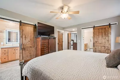 204 Vogel Road, Castle Rock, WA 98611 - Photo 16