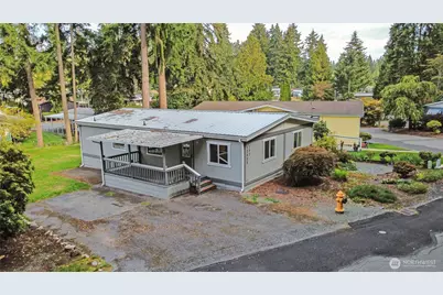 12608 115th Avenue Ct E #152, Puyallup, WA 98374 - Photo 1