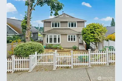 3438 10th Avenue W, Seattle, WA 98119 - Photo 1
