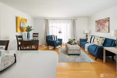 11006 NE 68th Street #811, Kirkland, WA 98033 - Photo 6