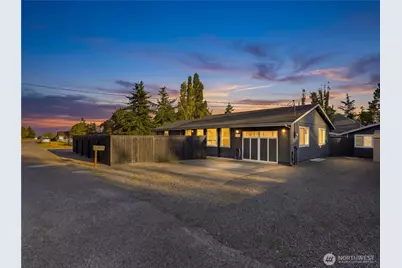 1409 1st Street, Port Townsend, WA 98368 - Photo 1