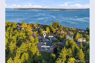 1409 1st Street, Port Townsend, WA 98368 - Photo 2