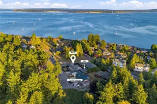 1409 1st St, Port Townsend, WA 98368 - Photo 2