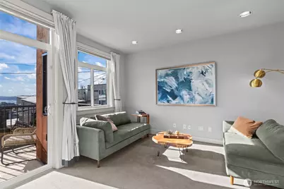116 Aloha Street #116, Seattle, WA 98109 - Photo 6