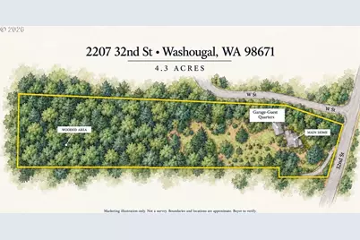 2207 32nd Street, Washougal, WA 98671 - Photo 2