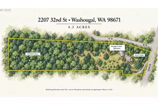 2207 32nd St, Washougal, WA 98671 - Photo 2