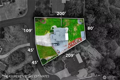 11911 Arlene Lane SE, Yelm, WA 98597 - Photo 38