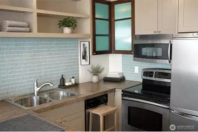 2040 43rd Avenue E #415, Seattle, WA 98112 - Photo 4