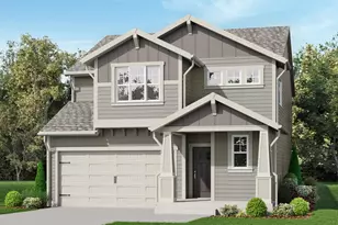 9420 Chief Leschi Street SE, Yelm, WA 98597 - Photo 1