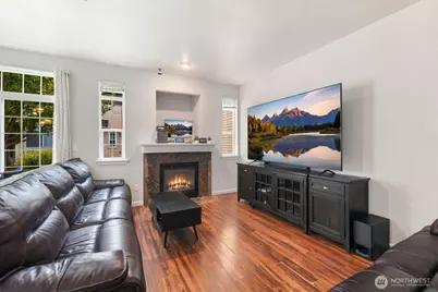 6832 20th Street E #4, Fife, WA 98424 - Photo 8