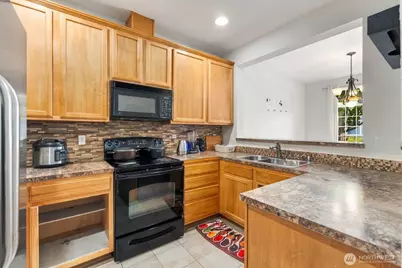 6832 20th Street E #4, Fife, WA 98424 - Photo 16