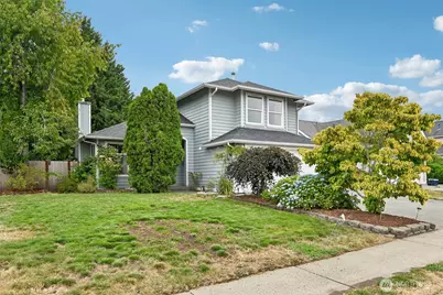 508 Eldredge Avenue NW, Orting, WA 98360 - Photo 2