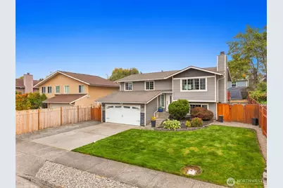 6721 20th Street NE, Tacoma, WA 98422 - Photo 2