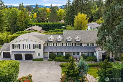 7623 NE 14th Street, Medina, WA 98039 - Photo 38