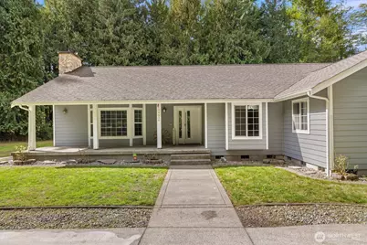 24616 94th Avenue E, Graham, WA 98338 - Photo 2
