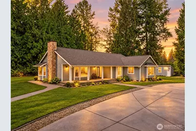 24616 94th Avenue E, Graham, WA 98338 - Photo 1