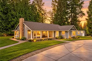 24616 94th Ave E, Graham, WA 98338 - Photo 1