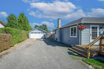 1212 H Street, Centralia, WA 98531 - Photo 4