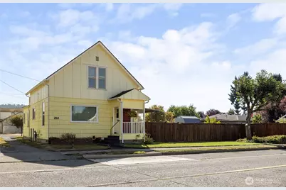 210 S Yew Street, Centralia, WA 98531 - Photo 24