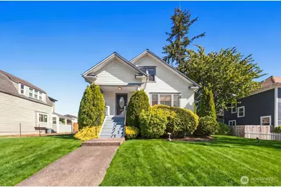 3325 Wetmore Avenue, Everett, WA 98201 - Photo 1