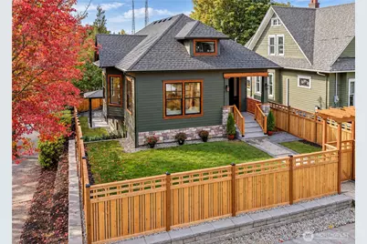 1403 31st Avenue, Seattle, WA 98122 - Photo 1