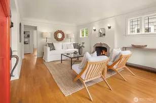 535 N 74th St, Seattle, WA 98103 - Photo 2