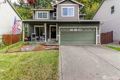 2701 19th Street Pl SW, Puyallup, WA 98373 - Photo 38