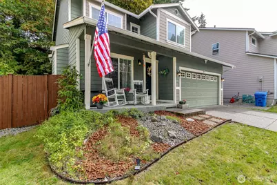 2701 19th Street Pl SW, Puyallup, WA 98373 - Photo 1