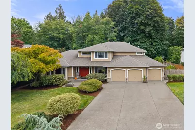 3535 32nd Way NW, Olympia, WA 98502 - Photo 1