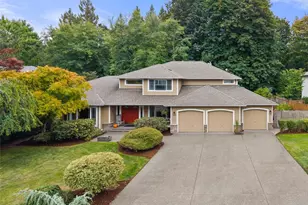 3535 32nd Way NW, Olympia, WA 98502 - Photo 1