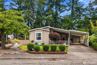 2500 S 370th Street #132, Federal Way, WA 98003 - Photo 1
