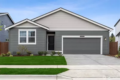 1411 Lambertus Street #16, Buckley, WA 98321 - Photo 1