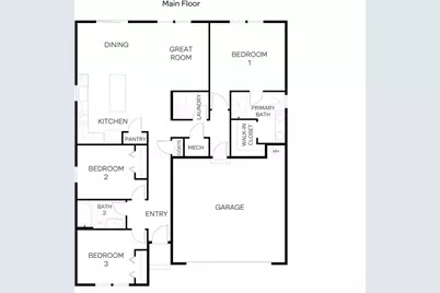 1411 Lambertus Street #16, Buckley, WA 98321 - Photo 24