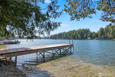 150 E Phillips Lake Loop Road, Shelton, WA 98584 - Photo 38