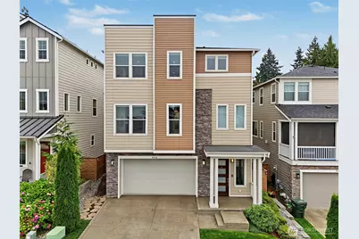 8478 28th Street Ct E, Edgewood, WA 98371 - Photo 1