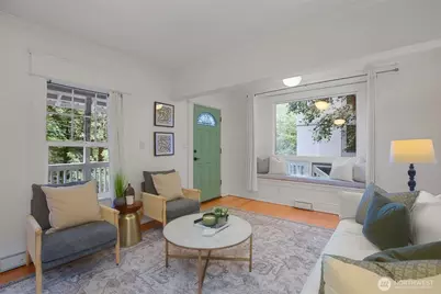 2106 Fairmount Avenue SW, Seattle, WA 98126 - Photo 4